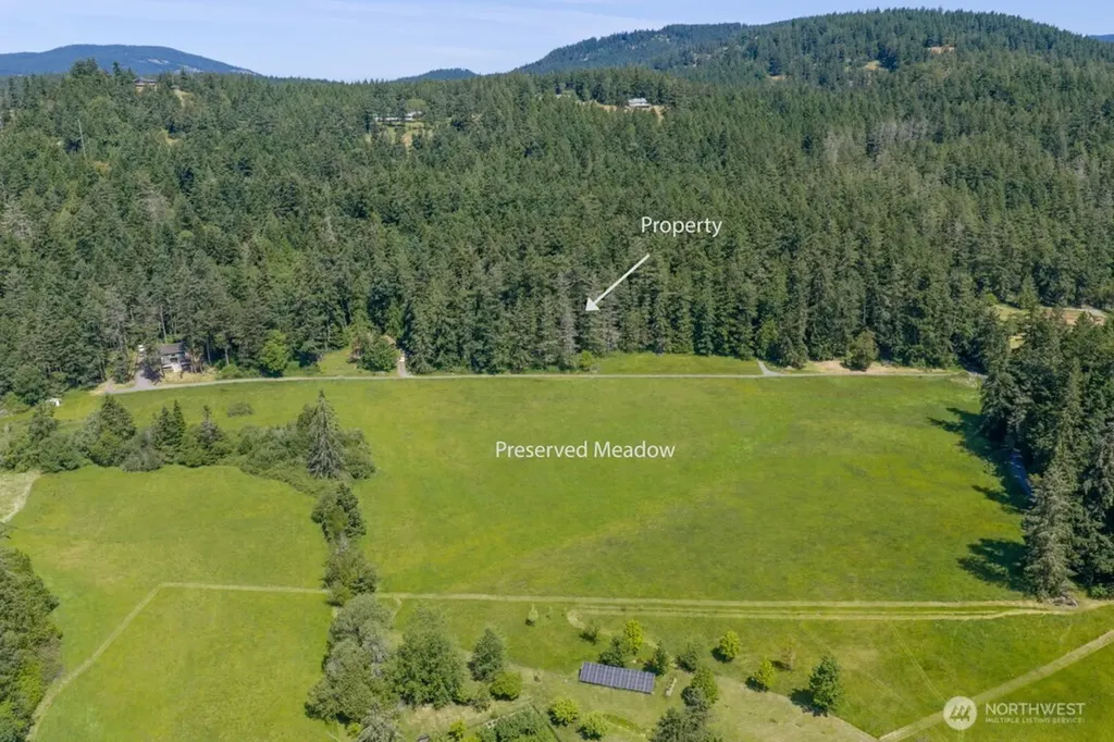 140 Judith Lane Orcas Island WA 98245
