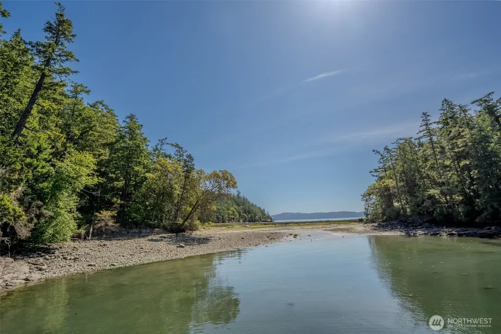 140 Judith Lane Orcas Island WA 98245