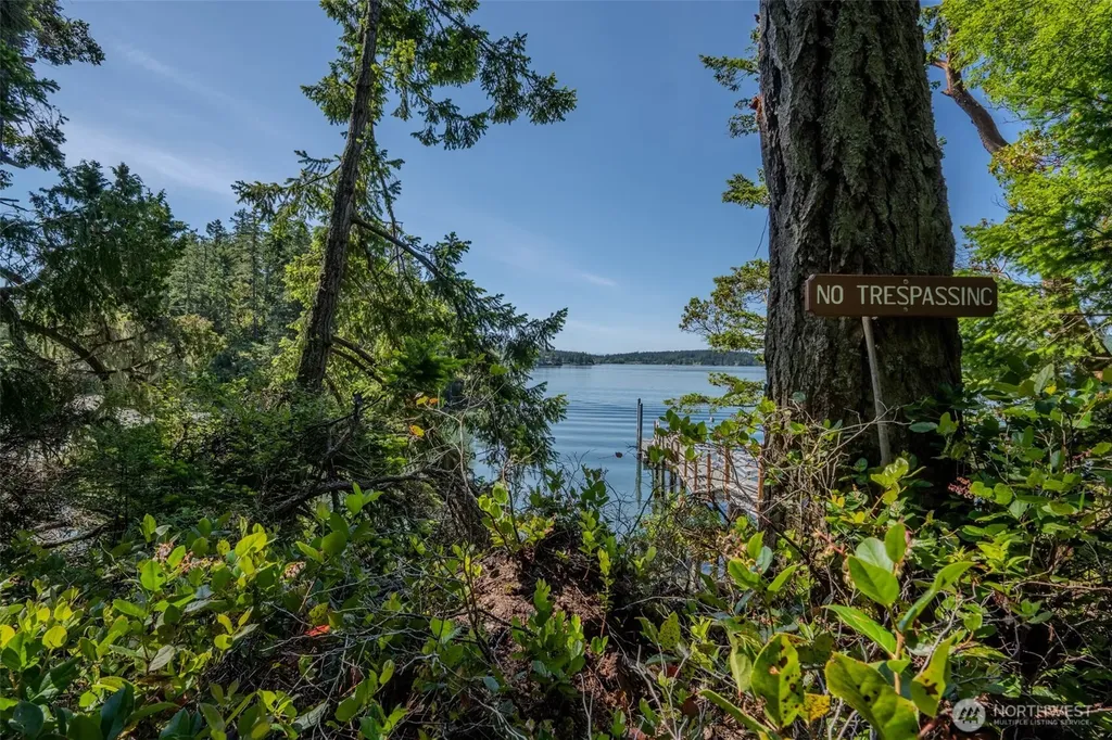 140 Judith Lane Orcas Island WA 98245