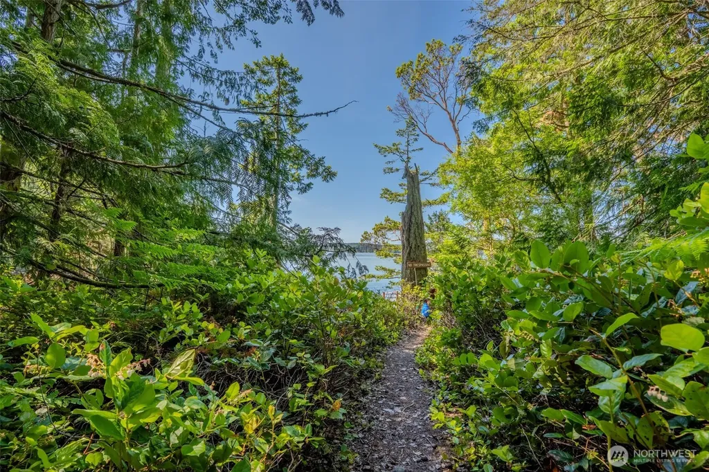 140 Judith Lane Orcas Island WA 98245