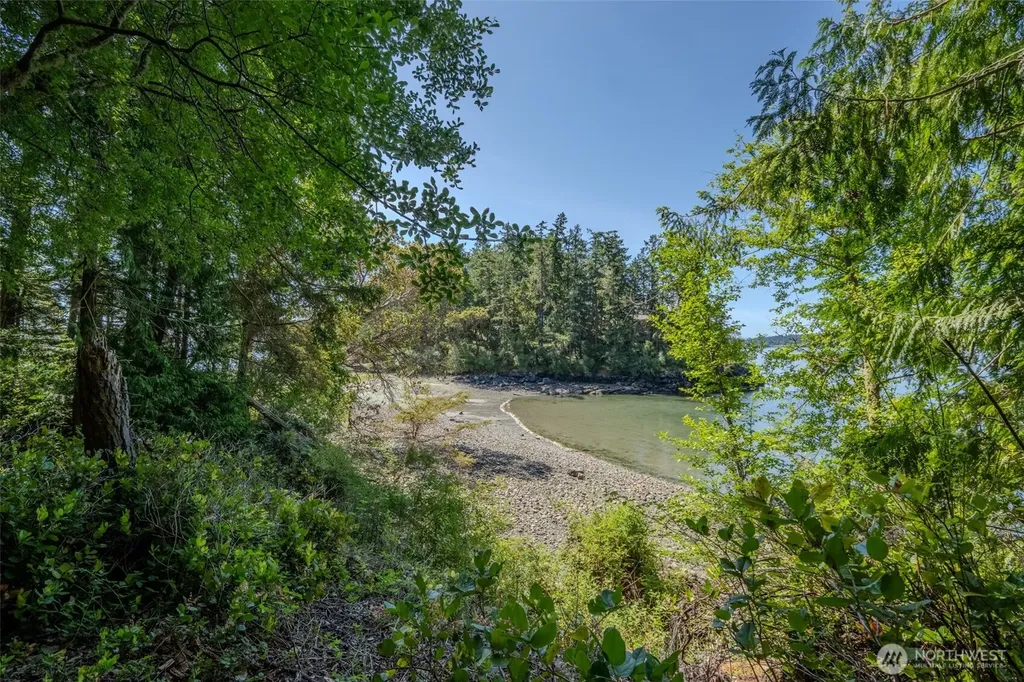 140 Judith Lane Orcas Island WA 98245