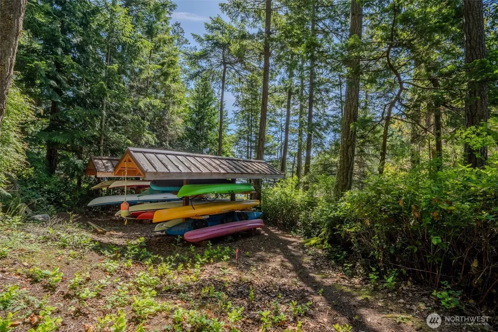 140 Judith Lane Orcas Island WA 98245