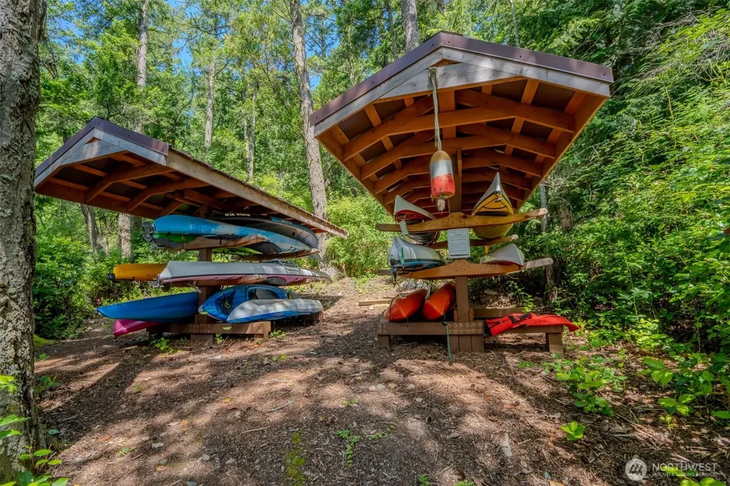 140 Judith Lane Orcas Island WA 98245