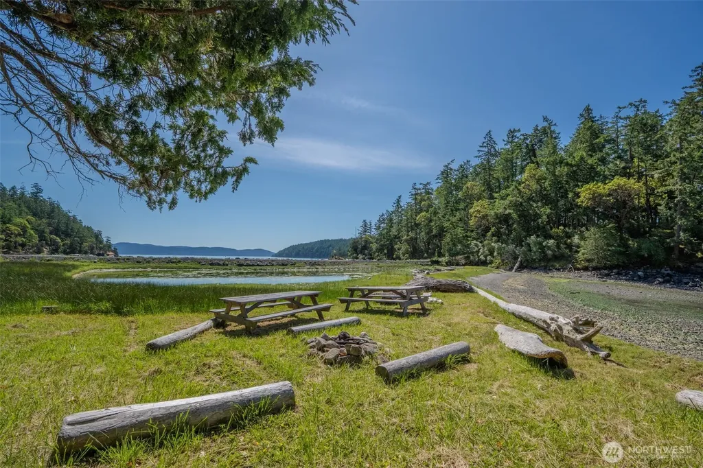 140 Judith Lane Orcas Island WA 98245