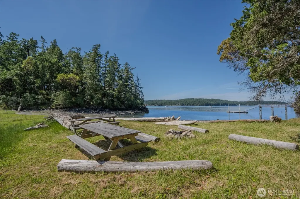 140 Judith Lane Orcas Island WA 98245
