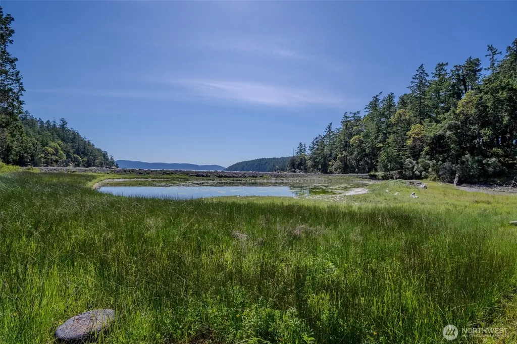140 Judith Lane Orcas Island WA 98245