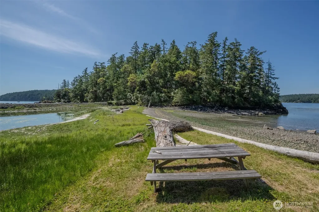 140 Judith Lane Orcas Island WA 98245