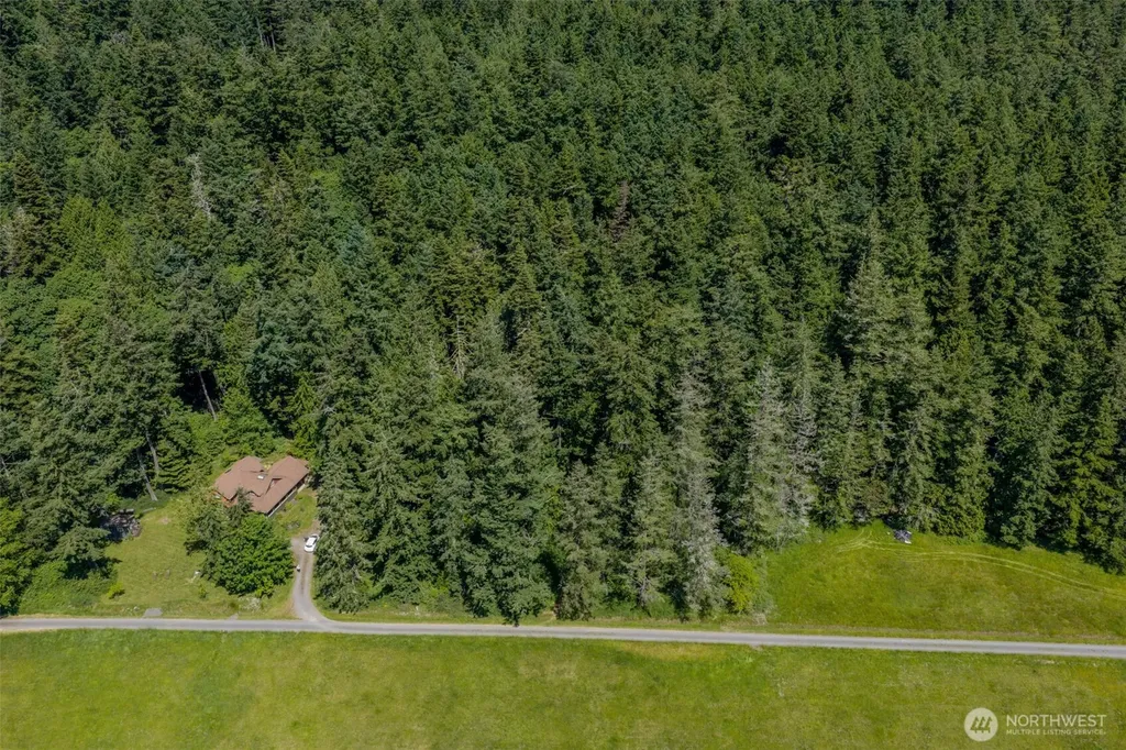140 Judith Lane Orcas Island WA 98245