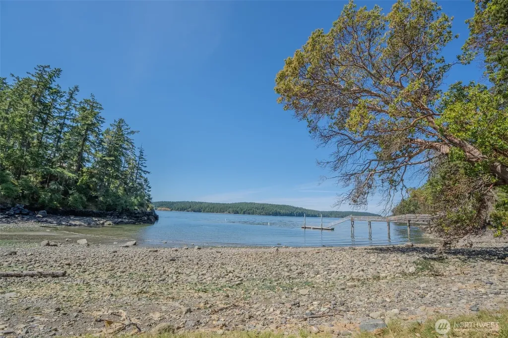 140 Judith Lane Orcas Island WA 98245