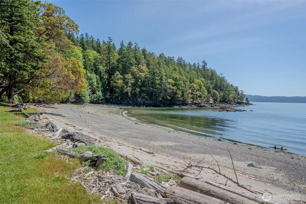 140 Judith Lane Orcas Island WA 98245