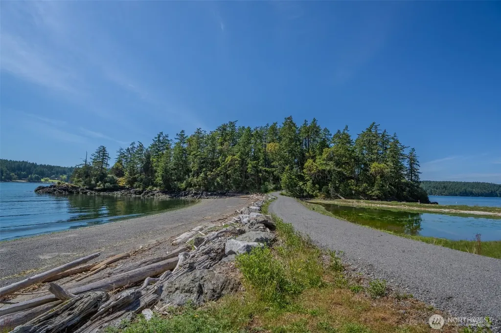 140 Judith Lane Orcas Island WA 98245