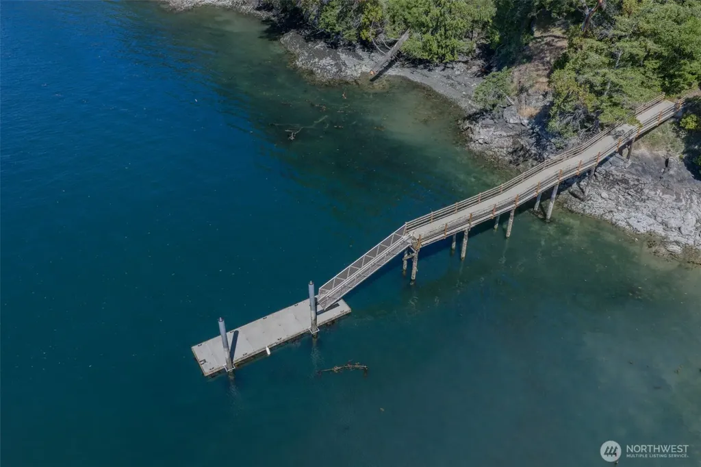140 Judith Lane Orcas Island WA 98245