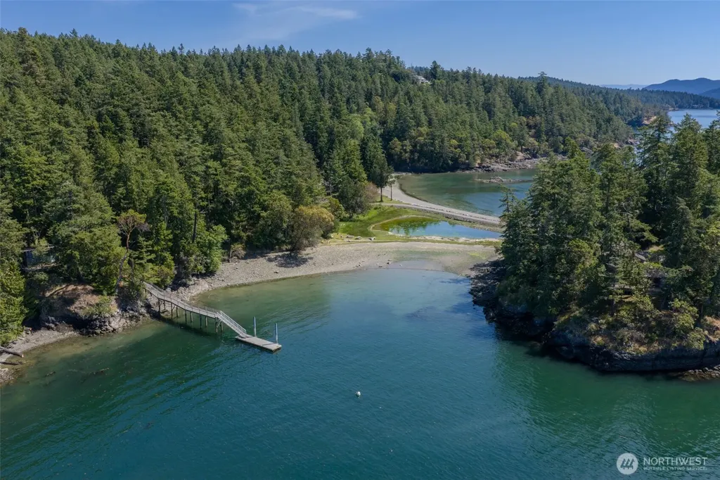 140 Judith Lane Orcas Island WA 98245