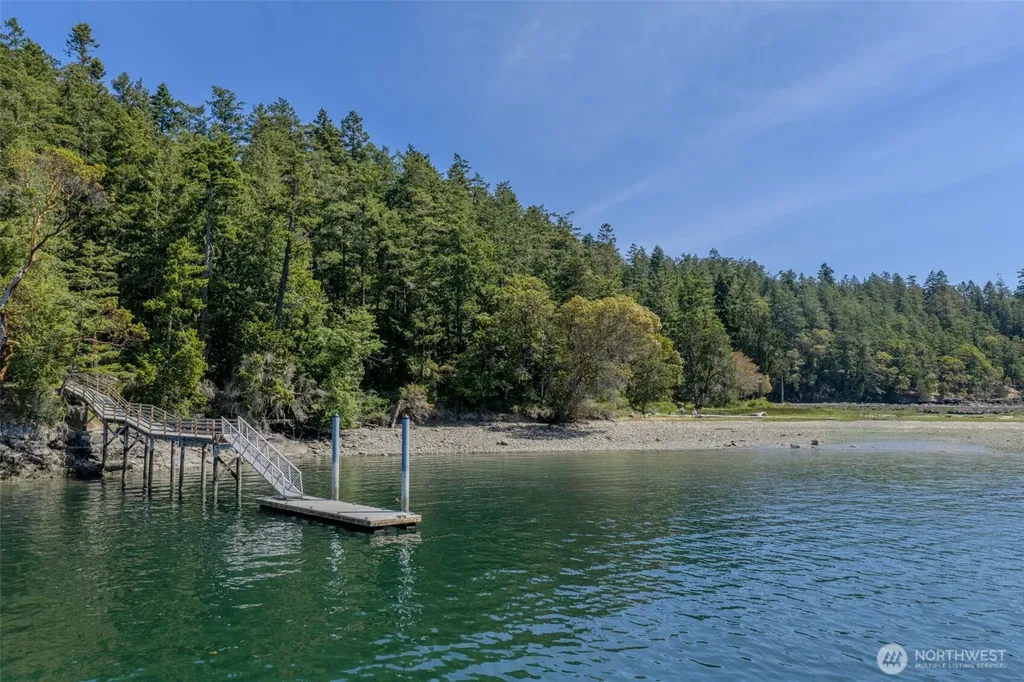 140 Judith Lane Orcas Island WA 98245