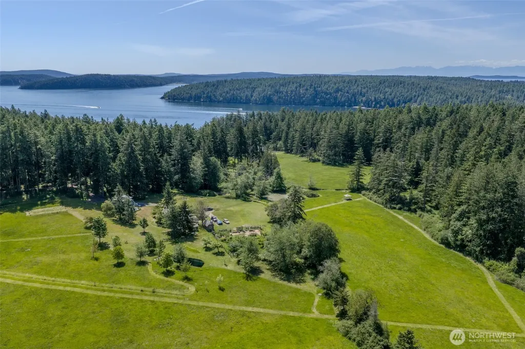 140 Judith Lane Orcas Island WA 98245