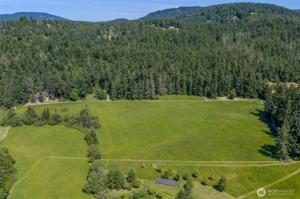 140 Judith Lane Orcas Island WA 98245