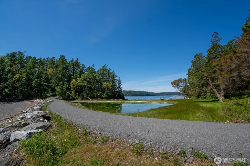140 Judith Lane Orcas Island WA 98245