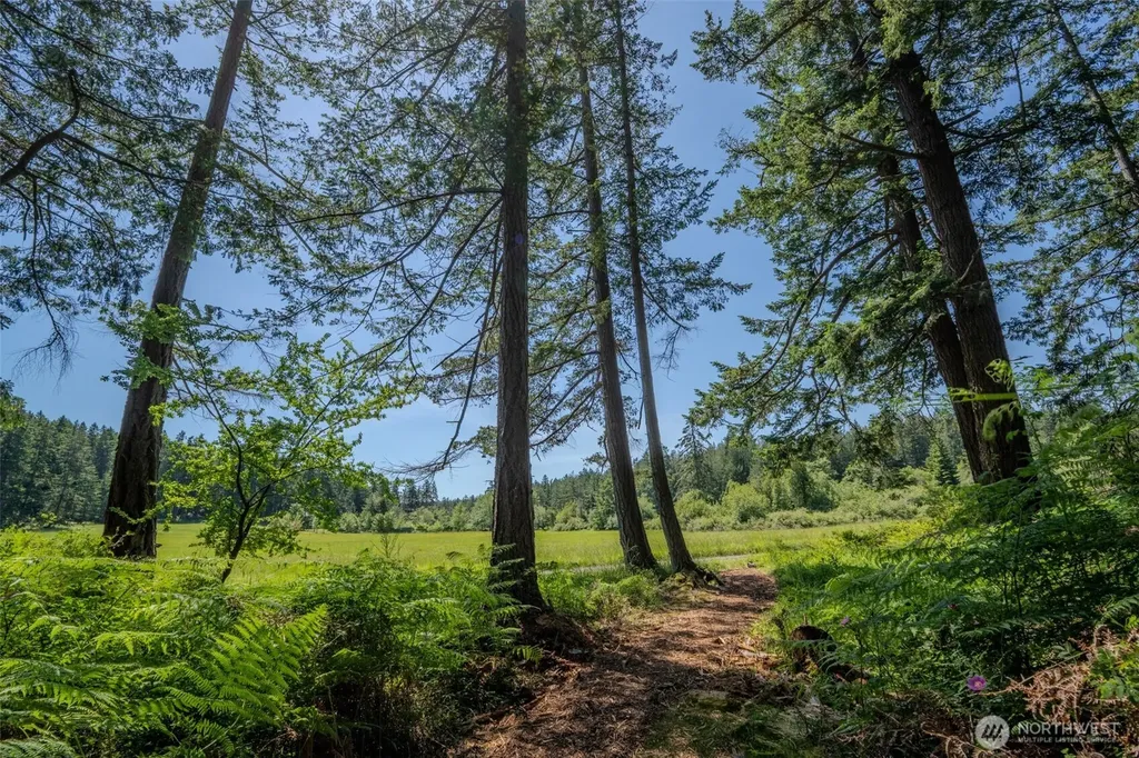 140 Judith Lane Orcas Island WA 98245