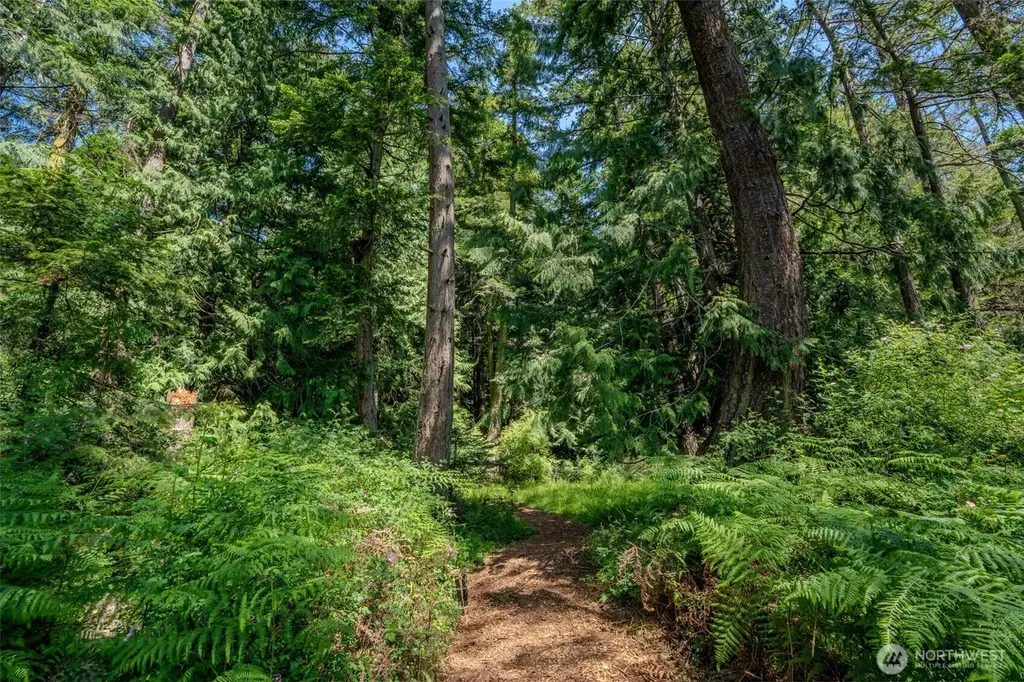 140 Judith Lane Orcas Island WA 98245