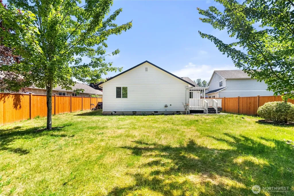 10702 59th Avenue NE Marysville WA 98270