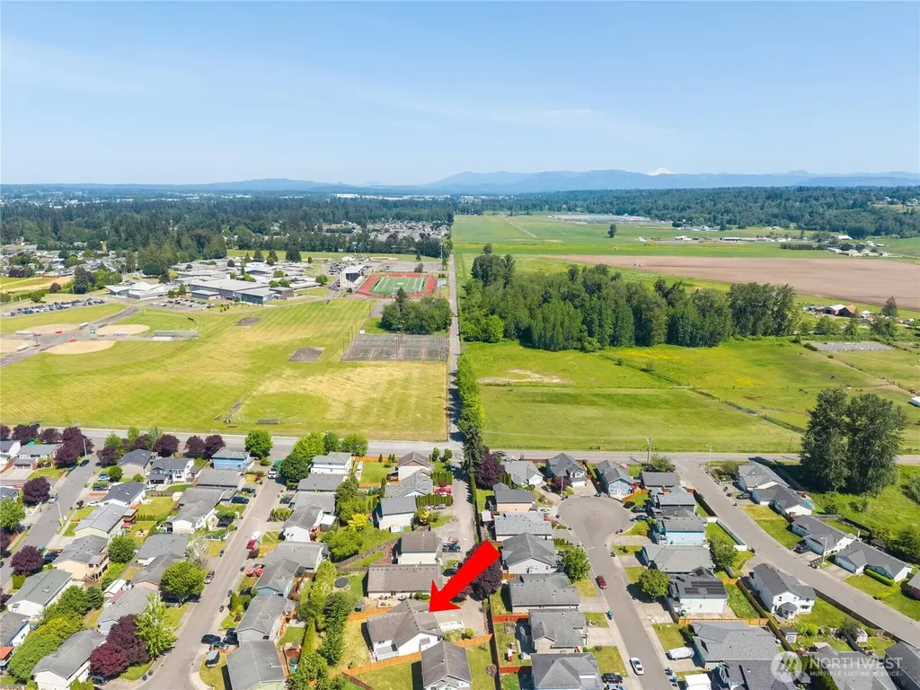 10702 59th Avenue NE Marysville WA 98270