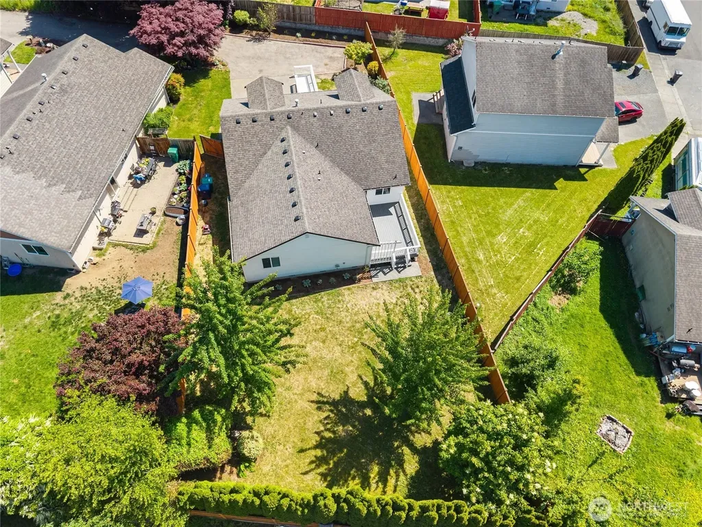 10702 59th Avenue NE Marysville WA 98270