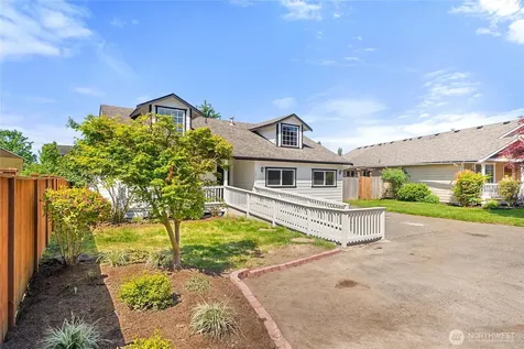 10702 59th Avenue NE Marysville WA 98270
