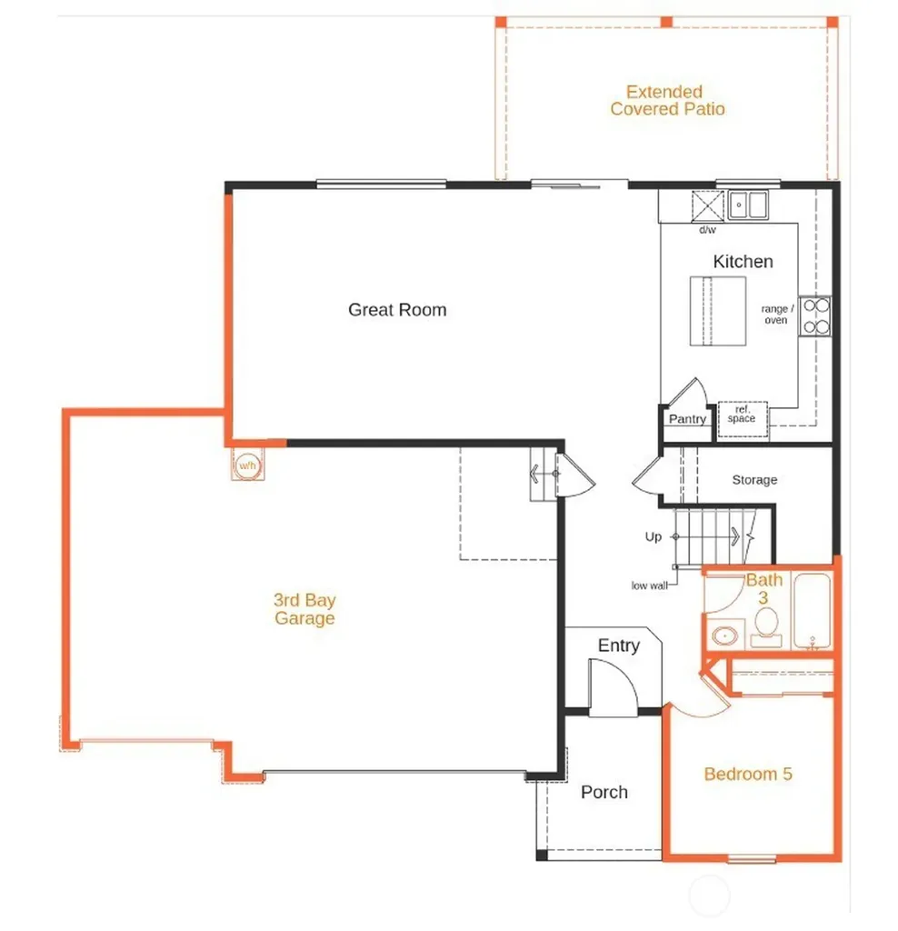 18455 139th Avenue Ct E Puyallup WA 98374