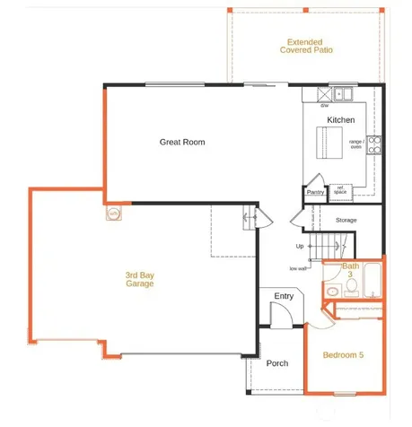 18455 139th Avenue Ct E Puyallup WA 98374