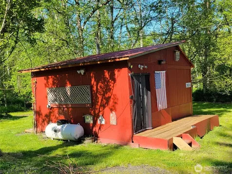 3824 Birch Bay-lynden Road Custer WA 98240