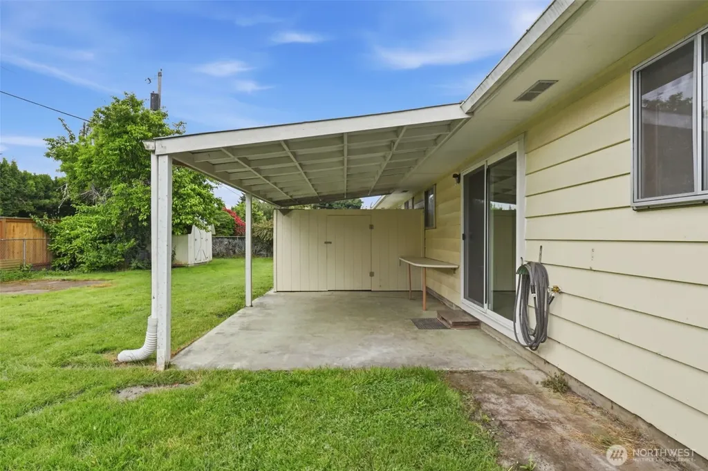 3011 NE 44th Street Vancouver WA 98663