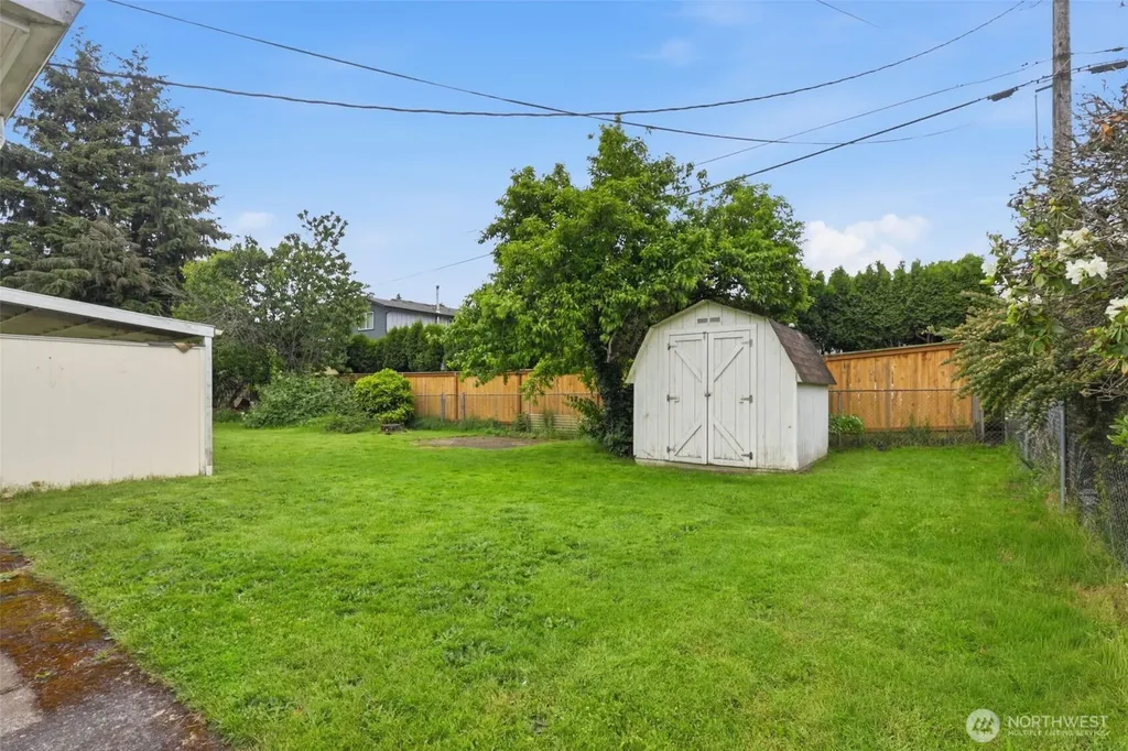 3011 NE 44th Street Vancouver WA 98663