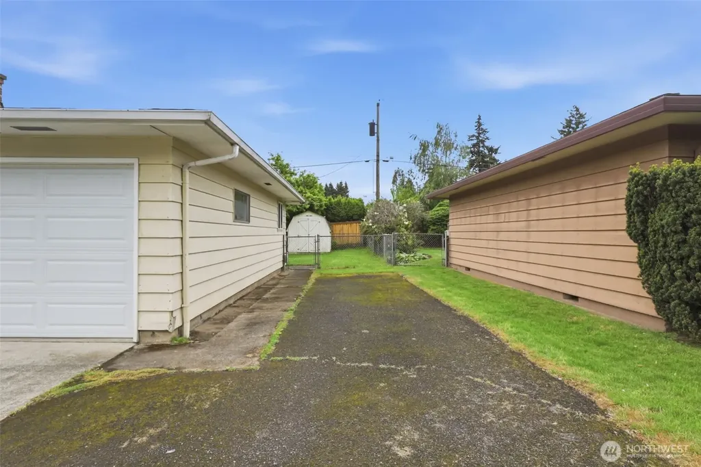 3011 NE 44th Street Vancouver WA 98663