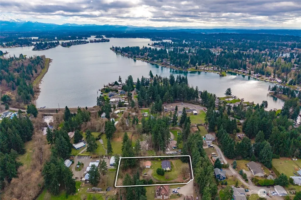 611 186th Avenue E Bonney Lake WA 98391