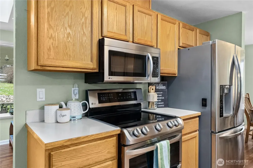 611 186th Avenue E Bonney Lake WA 98391