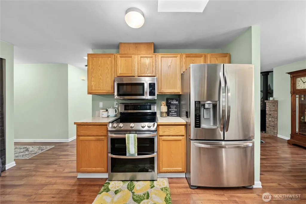 611 186th Avenue E Bonney Lake WA 98391