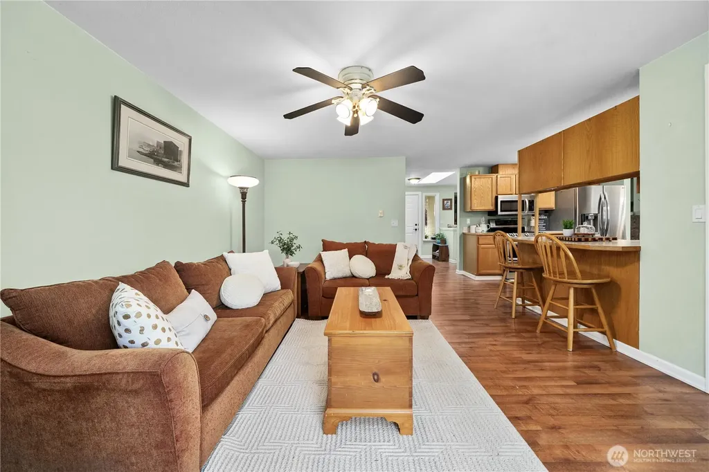 611 186th Avenue E Bonney Lake WA 98391