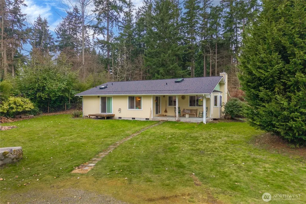 611 186th Avenue E Bonney Lake WA 98391