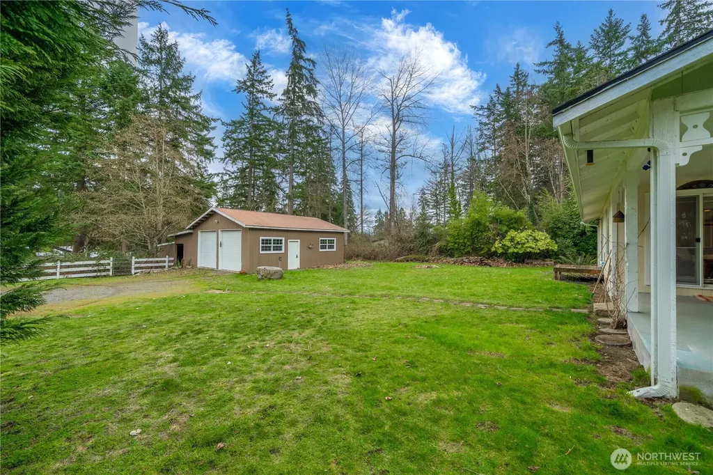 611 186th Avenue E Bonney Lake WA 98391