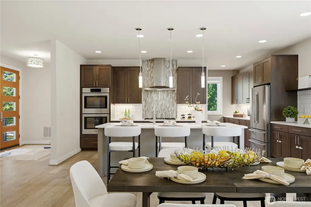16003 SE 43rd Street Bellevue WA 98006