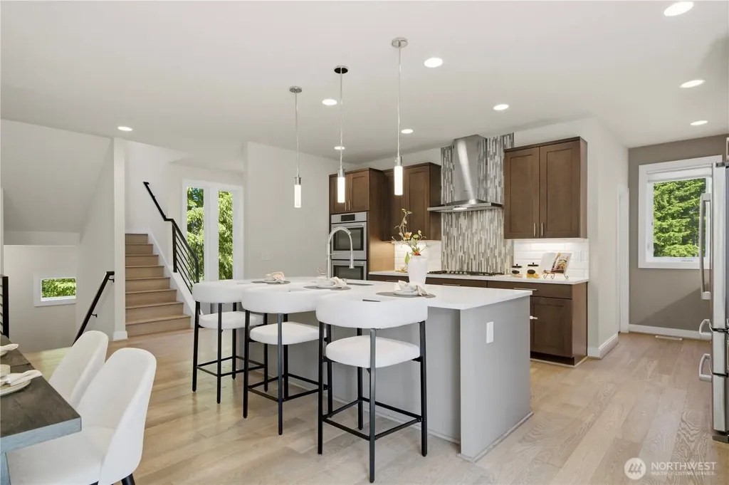 16003 SE 43rd Street Bellevue WA 98006