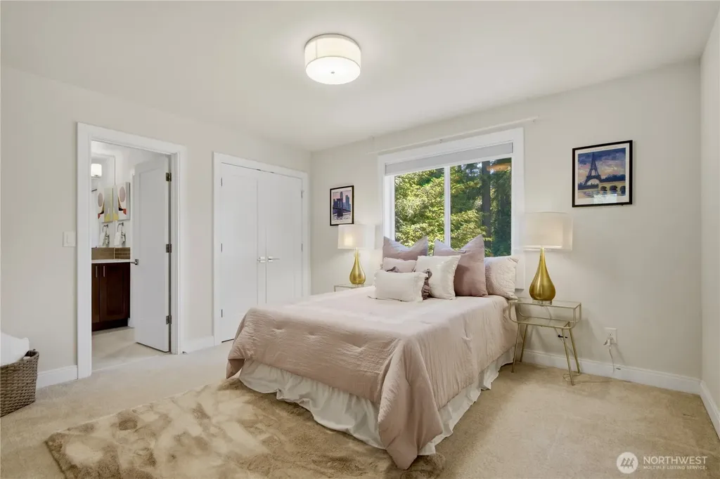 16003 SE 43rd Street Bellevue WA 98006
