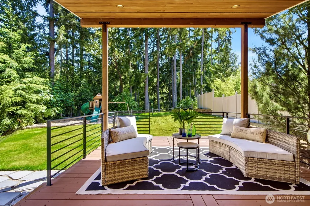 16003 SE 43rd Street Bellevue WA 98006