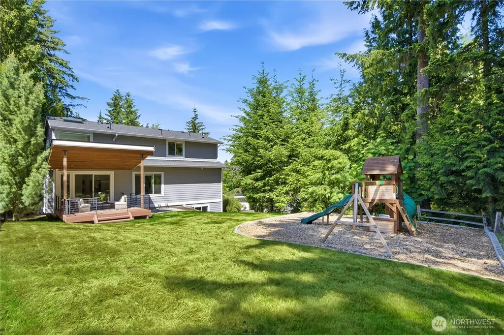 16003 SE 43rd Street Bellevue WA 98006