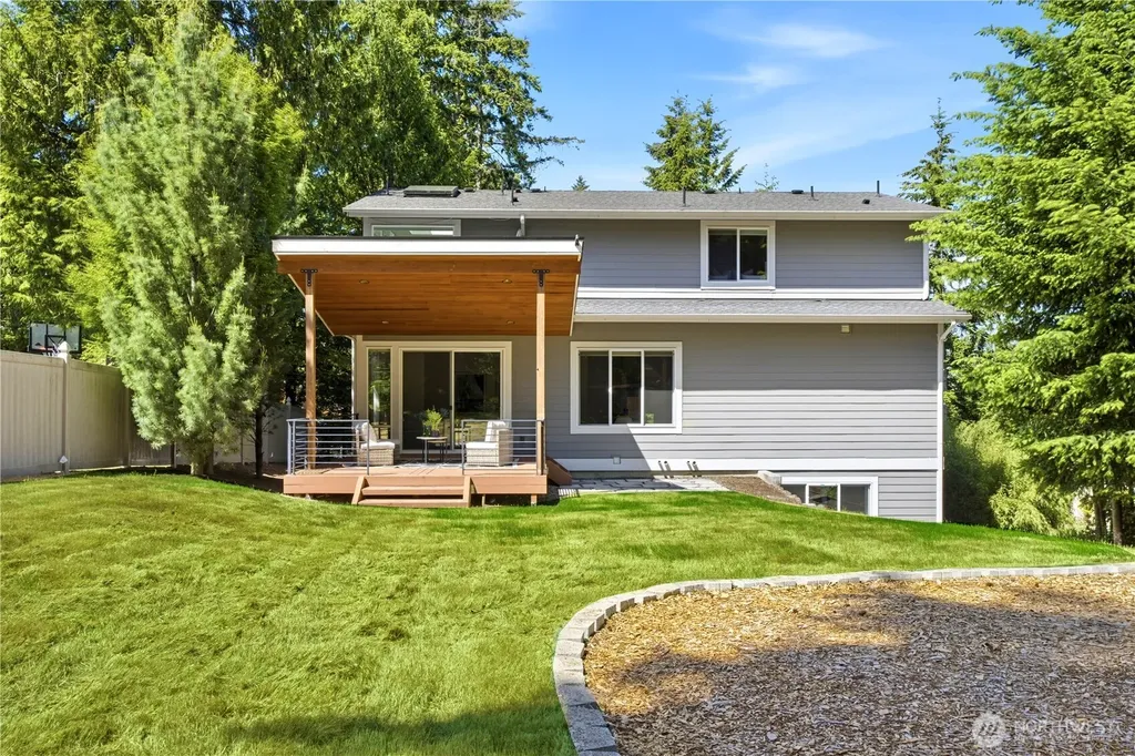 16003 SE 43rd Street Bellevue WA 98006