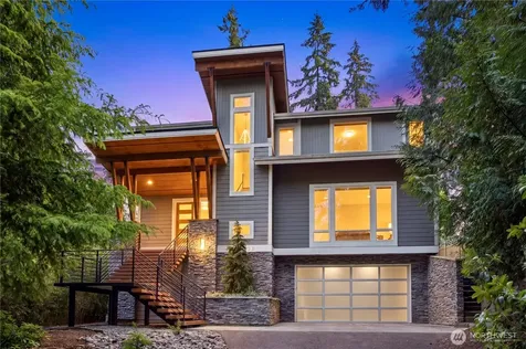 16003 SE 43rd Street Bellevue WA 98006
