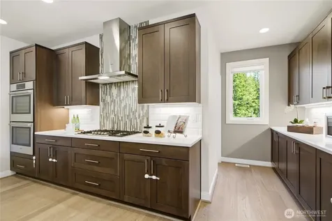 16003 SE 43rd Street Bellevue WA 98006