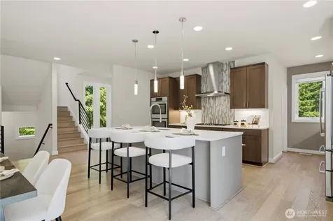 16003 SE 43rd Street Bellevue WA 98006