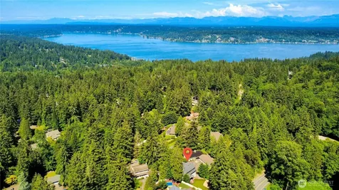 16003 SE 43rd Street Bellevue WA 98006