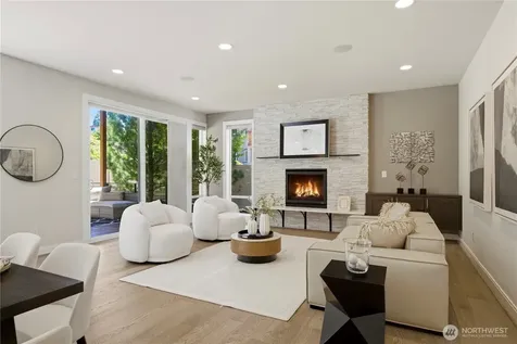 16003 SE 43rd Street Bellevue WA 98006
